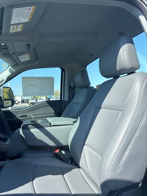 2026 Ford F-550 XL DRW