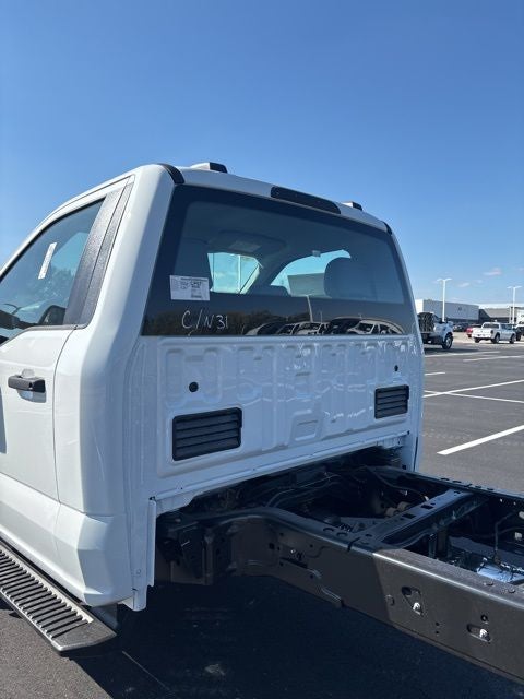 2026 Ford F-550 XL DRW