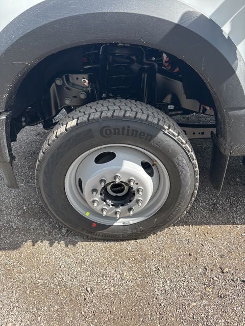 2026 Ford F-550 XL DRW