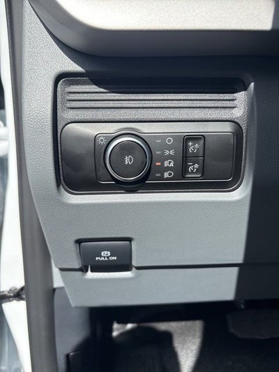 2026 Ford F-550 XL DRW