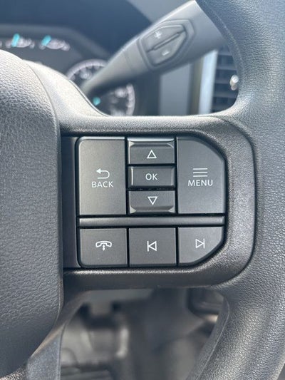 2026 Ford F-550 XL DRW