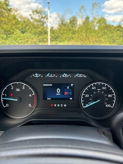 2026 Ford F-550 XL DRW