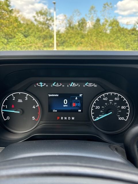 2026 Ford F-550 XL DRW