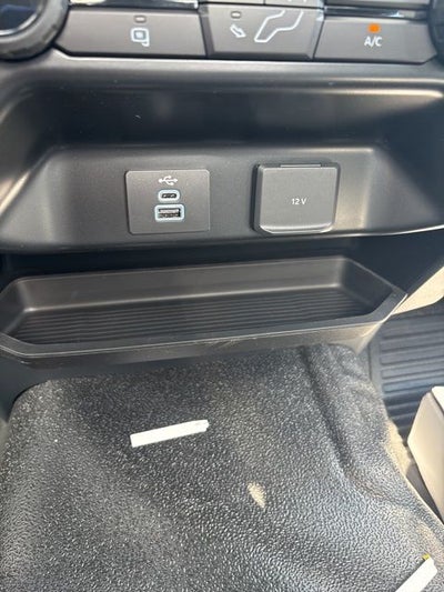 2026 Ford F-550 XL DRW