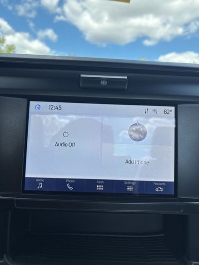 2026 Ford F-550 XL DRW