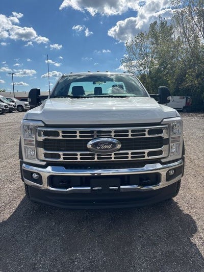 2026 Ford F-550 XL DRW