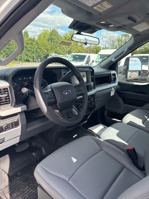 2026 Ford F-550 XL DRW