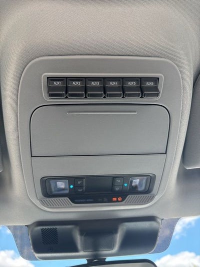 2026 Ford F-550 XL DRW