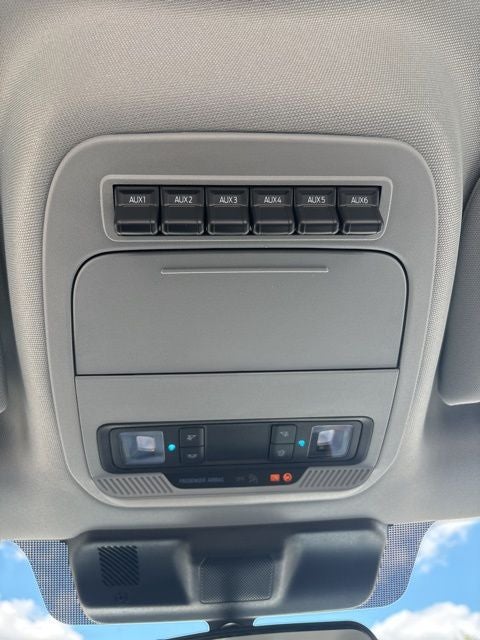 2026 Ford F-550 XL DRW