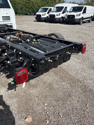 2026 Ford F-550 XL DRW