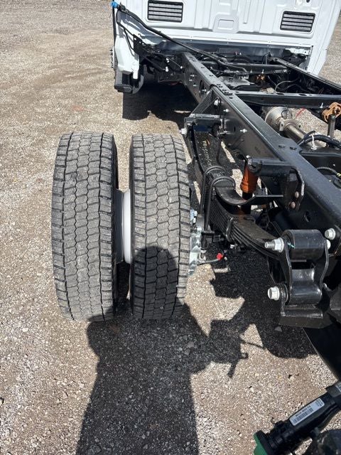 2026 Ford F-550 XL DRW