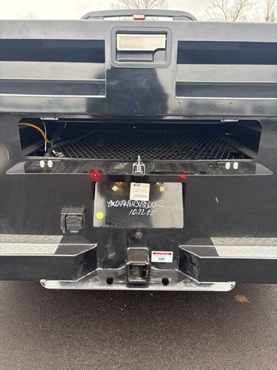 2024 Ford F-550 XL DRW