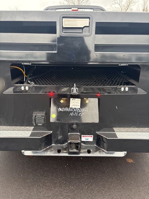 2024 Ford F-550 XL DRW