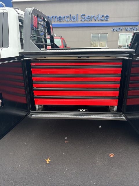 2024 Ford F-550 XL DRW