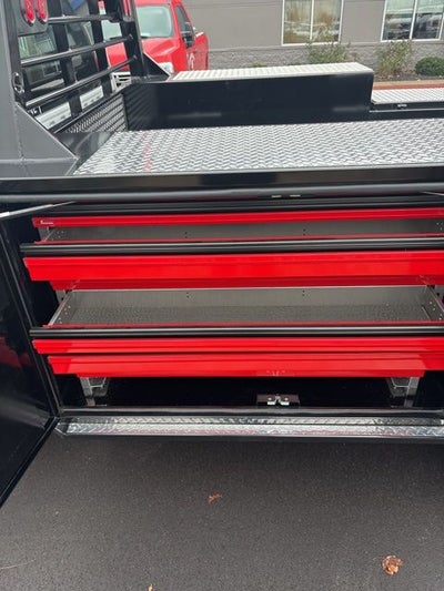 2024 Ford F-550 XL DRW