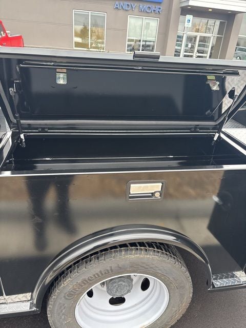 2024 Ford F-550 XL DRW