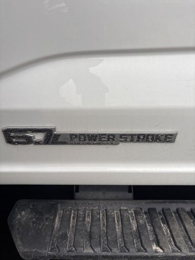 2024 Ford F-550 XL DRW