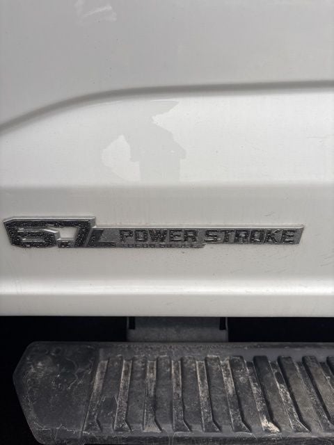 2024 Ford F-550 XL DRW