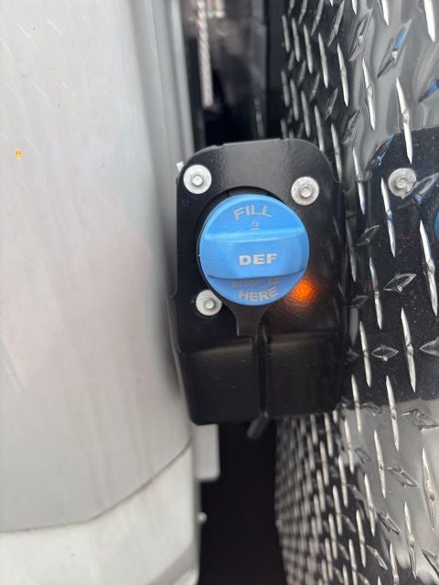 2024 Ford F-550 XL DRW