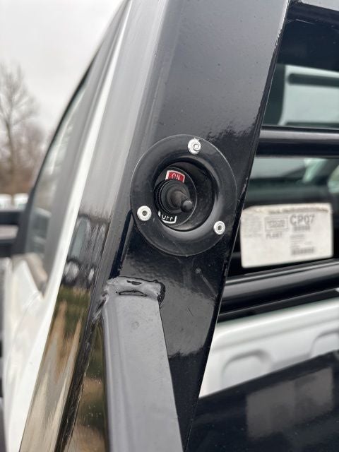 2024 Ford F-550 XL DRW