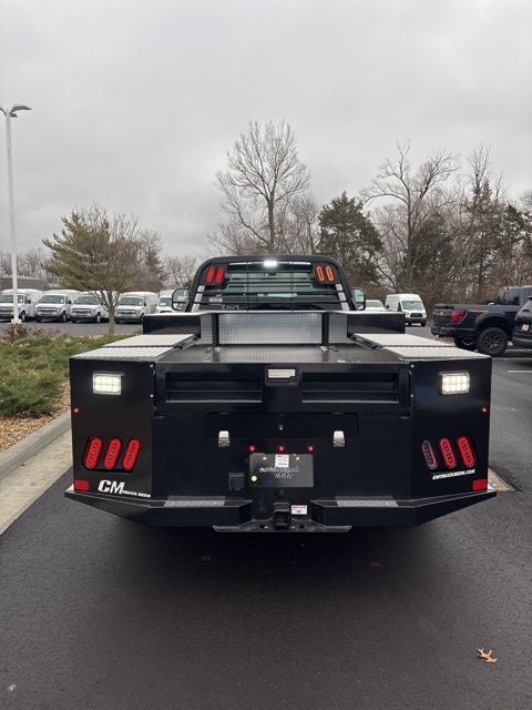 2024 Ford F-550 XL DRW