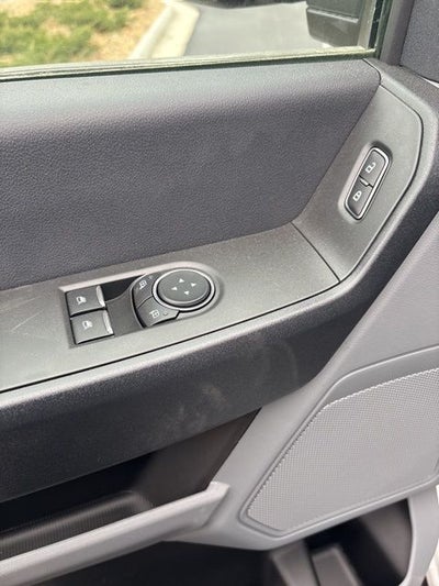 2024 Ford F-550 XL DRW