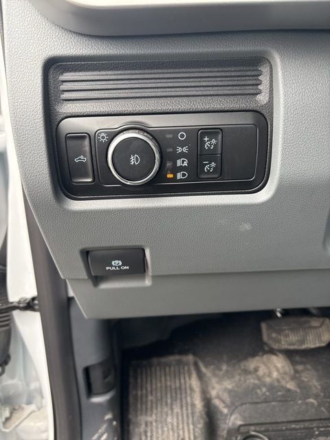 2024 Ford F-550 XL DRW