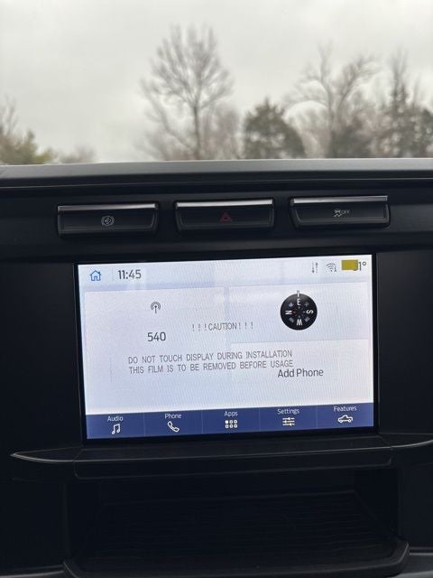 2024 Ford F-550 XL DRW