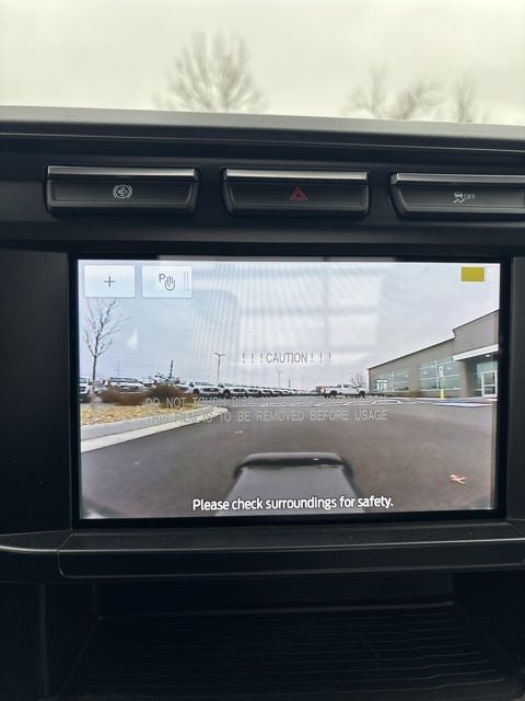 2024 Ford F-550 XL DRW