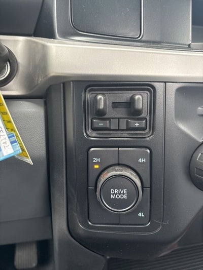2024 Ford F-550 XL DRW