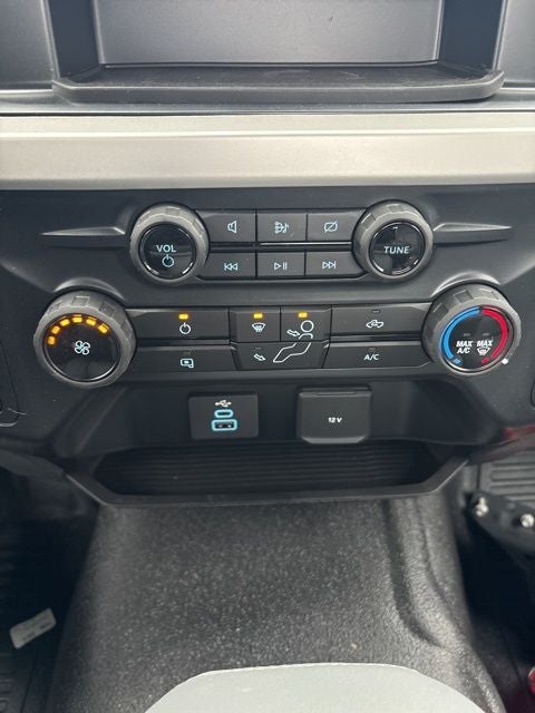 2024 Ford F-550 XL DRW