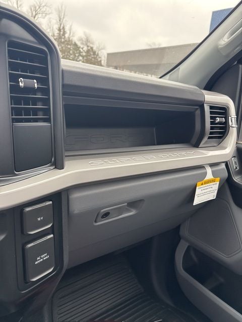 2024 Ford F-550 XL DRW