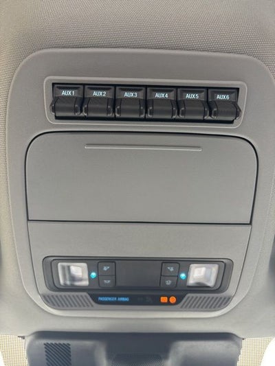 2024 Ford F-550 XL DRW