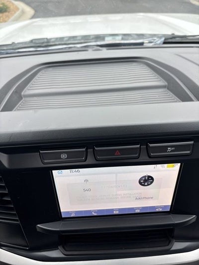 2024 Ford F-550 XL DRW