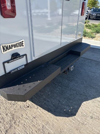 2026 Ford E-350SD Base Cutaway