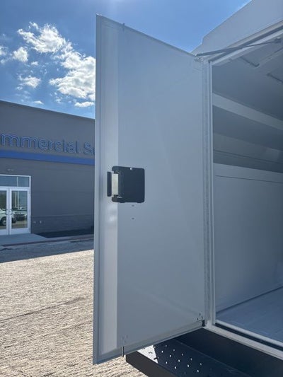 2026 Ford E-350SD Base Cutaway