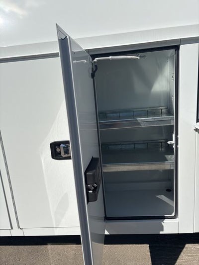 2026 Ford E-350SD Base Cutaway