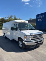 2026 Ford E-350SD Base Cutaway