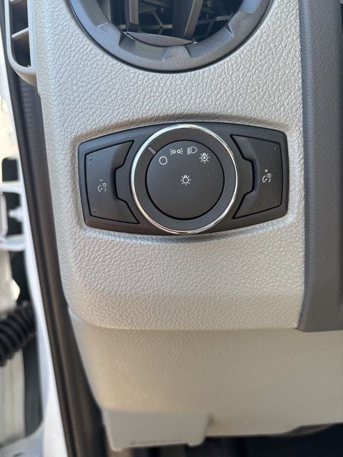 2026 Ford E-350SD Base Cutaway