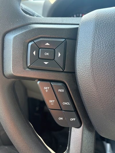 2026 Ford E-350SD Base Cutaway