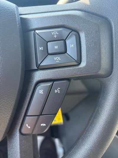 2026 Ford E-350SD Base Cutaway