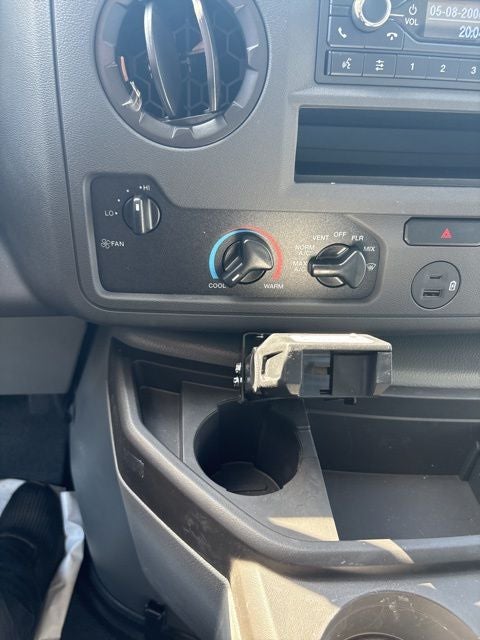 2026 Ford E-350SD Base Cutaway