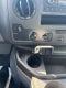 2026 Ford E-350SD Base Cutaway