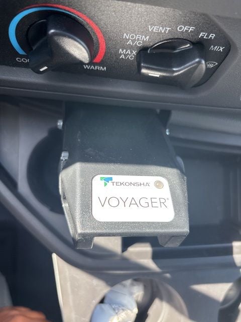 2026 Ford E-350SD Base Cutaway