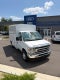 2027 Ford E-350SD Base Cutaway
