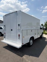 2027 Ford E-350SD Base Cutaway