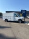 2027 Ford E-350SD Base Cutaway