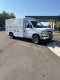 2027 Ford E-350SD Base Cutaway