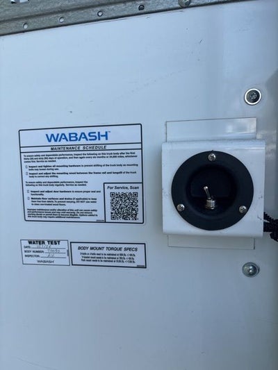 2026 Ford E-350SD Base Cutaway