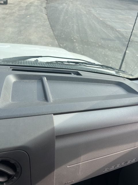 2025 Ford E-350SD Base Cutaway